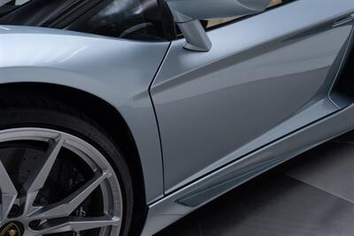 2013 Lamborghini Aventador LP700-4 - Photo 41 - Nashville, TN 37217