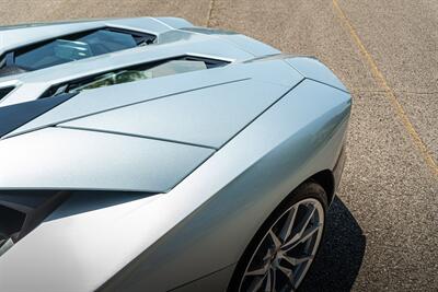 2013 Lamborghini Aventador LP700-4 - Photo 116 - Nashville, TN 37217