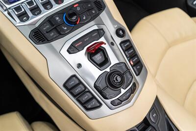 2013 Lamborghini Aventador LP700-4 - Photo 92 - Nashville, TN 37217