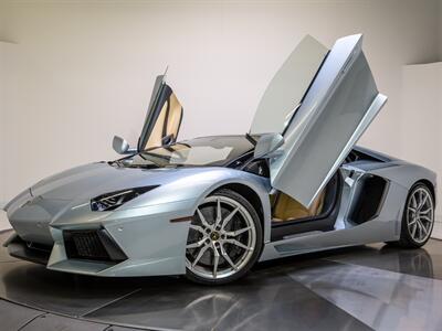 2013 Lamborghini Aventador LP 700-4   - Photo 3 - Nashville, TN 37217