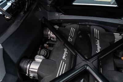 2013 Lamborghini Aventador LP700-4 - Photo 80 - Nashville, TN 37217