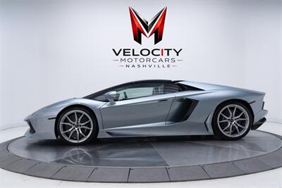 2013 Lamborghini Aventador LP700-4 - Photo 11 - Nashville, TN 37217