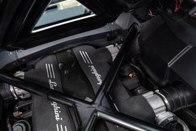 2013 Lamborghini Aventador LP700-4 - Photo 81 - Nashville, TN 37217
