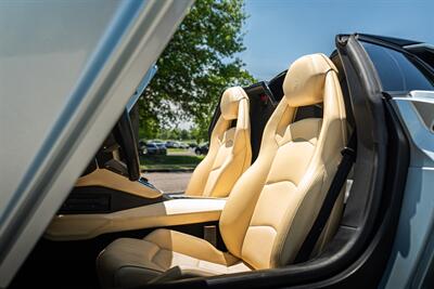 2013 Lamborghini Aventador LP700-4 - Photo 114 - Nashville, TN 37217