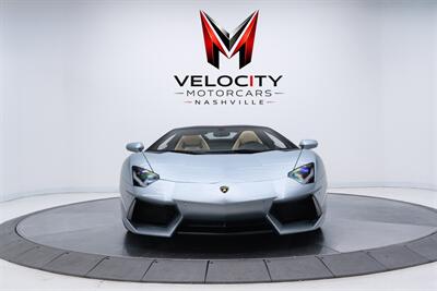 2013 Lamborghini Aventador LP700-4 - Photo 13 - Nashville, TN 37217