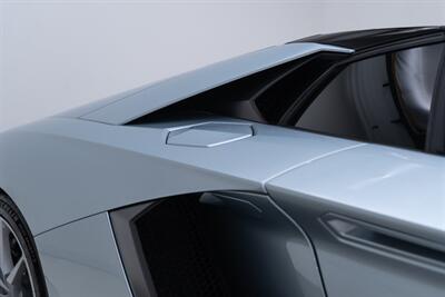 2013 Lamborghini Aventador LP700-4 - Photo 30 - Nashville, TN 37217