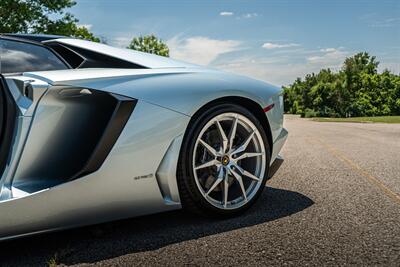 2013 Lamborghini Aventador LP700-4 - Photo 115 - Nashville, TN 37217