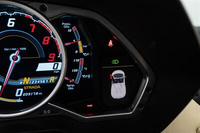 2013 Lamborghini Aventador LP700-4 - Photo 101 - Nashville, TN 37217