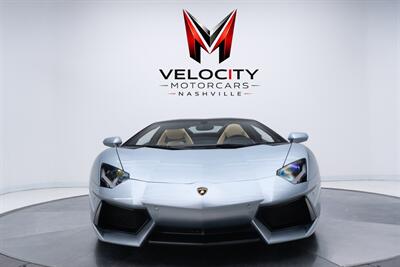 2013 Lamborghini Aventador LP700-4 - Photo 20 - Nashville, TN 37217