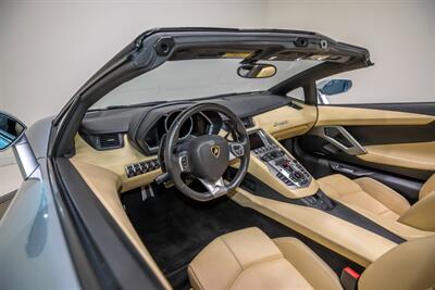 2013 Lamborghini Aventador LP 700-4   - Photo 62 - Nashville, TN 37217