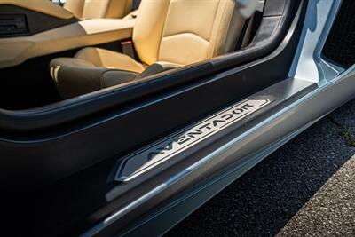 2013 Lamborghini Aventador LP700-4 - Photo 112 - Nashville, TN 37217
