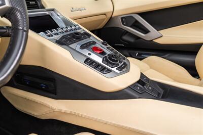 2013 Lamborghini Aventador LP700-4 - Photo 91 - Nashville, TN 37217