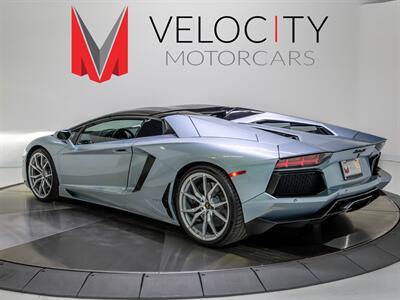 2013 Lamborghini Aventador LP 700-4   - Photo 10 - Nashville, TN 37217