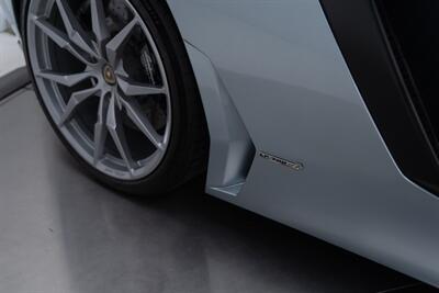 2013 Lamborghini Aventador LP700-4 - Photo 31 - Nashville, TN 37217