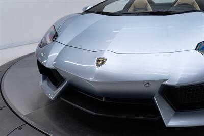 2013 Lamborghini Aventador LP700-4 - Photo 25 - Nashville, TN 37217