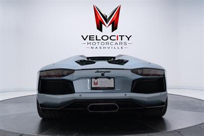 2013 Lamborghini Aventador LP700-4 - Photo 23 - Nashville, TN 37217