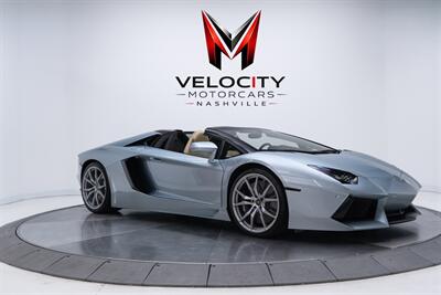 2013 Lamborghini Aventador LP700-4 - Photo 14 - Nashville, TN 37217