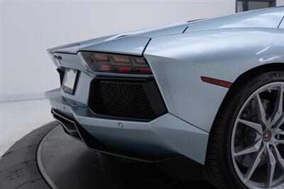 2013 Lamborghini Aventador LP700-4 - Photo 33 - Nashville, TN 37217