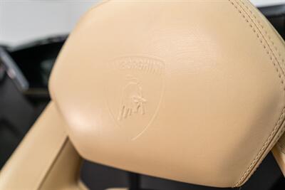 2013 Lamborghini Aventador LP700-4 - Photo 47 - Nashville, TN 37217