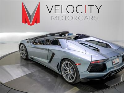 2013 Lamborghini Aventador LP 700-4   - Photo 20 - Nashville, TN 37217