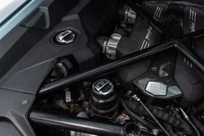 2013 Lamborghini Aventador LP700-4 - Photo 78 - Nashville, TN 37217
