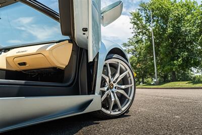 2013 Lamborghini Aventador LP700-4 - Photo 119 - Nashville, TN 37217
