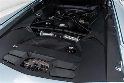 2013 Lamborghini Aventador LP700-4 - Photo 74 - Nashville, TN 37217