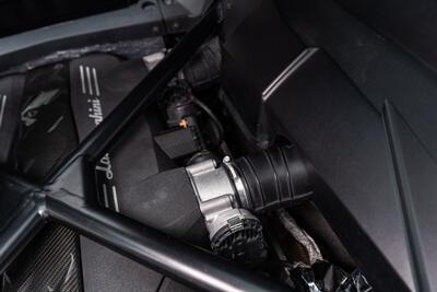 2013 Lamborghini Aventador LP700-4 - Photo 82 - Nashville, TN 37217