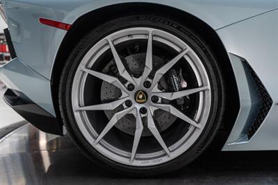 2013 Lamborghini Aventador LP700-4 - Photo 105 - Nashville, TN 37217