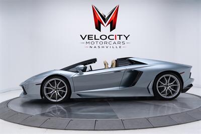 2013 Lamborghini Aventador LP700-4 - Photo 19 - Nashville, TN 37217