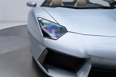 2013 Lamborghini Aventador LP700-4 - Photo 27 - Nashville, TN 37217