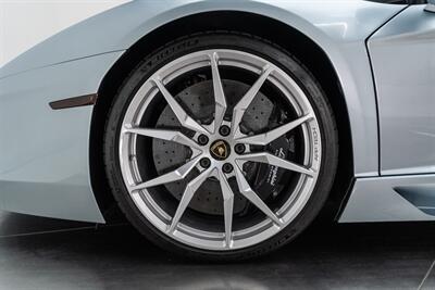 2013 Lamborghini Aventador LP700-4 - Photo 104 - Nashville, TN 37217