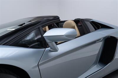 2013 Lamborghini Aventador LP700-4 - Photo 40 - Nashville, TN 37217
