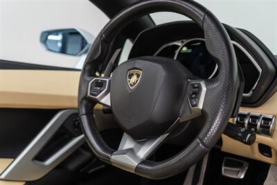 2013 Lamborghini Aventador LP700-4 - Photo 70 - Nashville, TN 37217