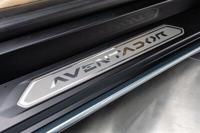 2013 Lamborghini Aventador LP700-4 - Photo 61 - Nashville, TN 37217