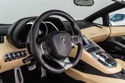 2013 Lamborghini Aventador LP700-4 - Photo 99 - Nashville, TN 37217