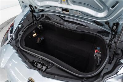 2013 Lamborghini Aventador LP700-4 - Photo 50 - Nashville, TN 37217
