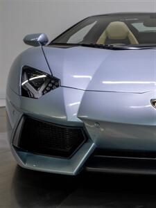 2013 Lamborghini Aventador LP 700-4   - Photo 51 - Nashville, TN 37217