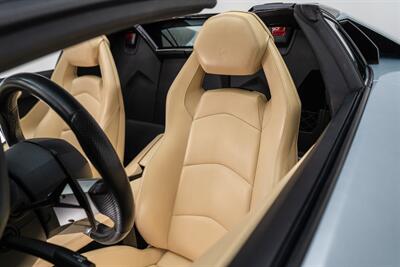 2013 Lamborghini Aventador LP700-4 - Photo 44 - Nashville, TN 37217