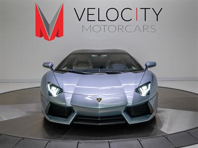 2013 Lamborghini Aventador LP 700-4   - Photo 5 - Nashville, TN 37217