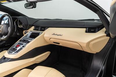 2013 Lamborghini Aventador LP700-4 - Photo 66 - Nashville, TN 37217