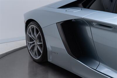 2013 Lamborghini Aventador LP700-4 - Photo 29 - Nashville, TN 37217