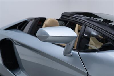 2013 Lamborghini Aventador LP700-4 - Photo 28 - Nashville, TN 37217