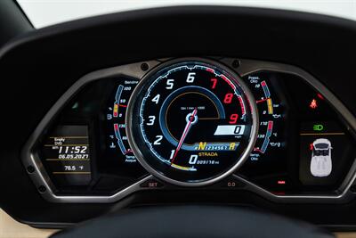 2013 Lamborghini Aventador LP700-4 - Photo 100 - Nashville, TN 37217