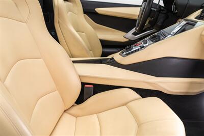2013 Lamborghini Aventador LP700-4 - Photo 60 - Nashville, TN 37217