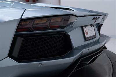 2013 Lamborghini Aventador LP700-4 - Photo 36 - Nashville, TN 37217