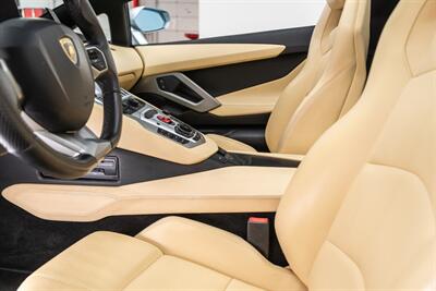 2013 Lamborghini Aventador LP700-4 - Photo 48 - Nashville, TN 37217