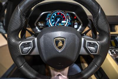 2013 Lamborghini Aventador LP 700-4   - Photo 84 - Nashville, TN 37217