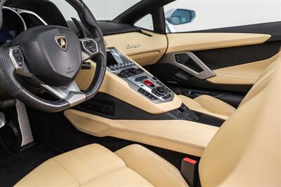 2013 Lamborghini Aventador LP700-4 - Photo 90 - Nashville, TN 37217