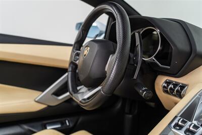 2013 Lamborghini Aventador LP700-4 - Photo 69 - Nashville, TN 37217